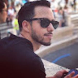 Meet your Posher, Hector